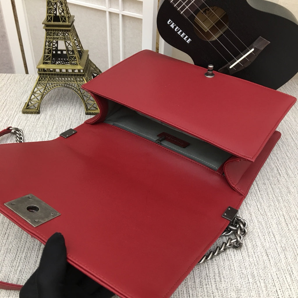 5C60B Popular  leather bag 
