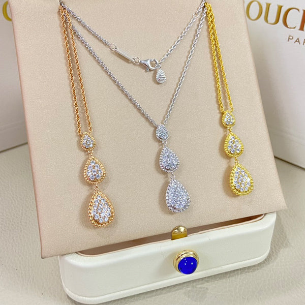 55QA174X Popular  Necklace