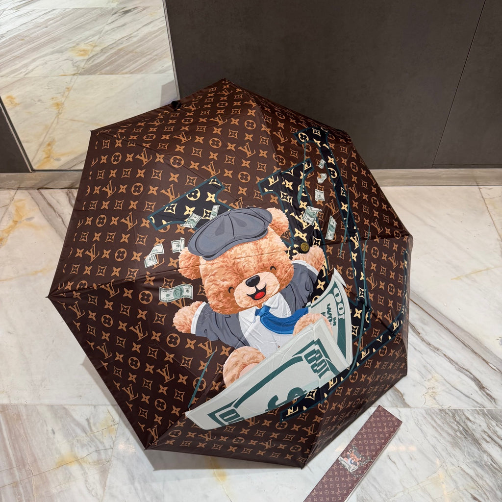 146NE6S Popular UV resistant umbrella