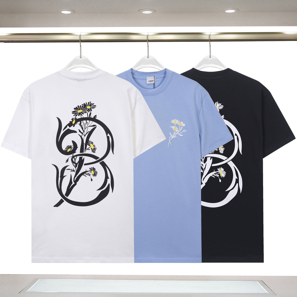 125WR30U  Popular T-shirts