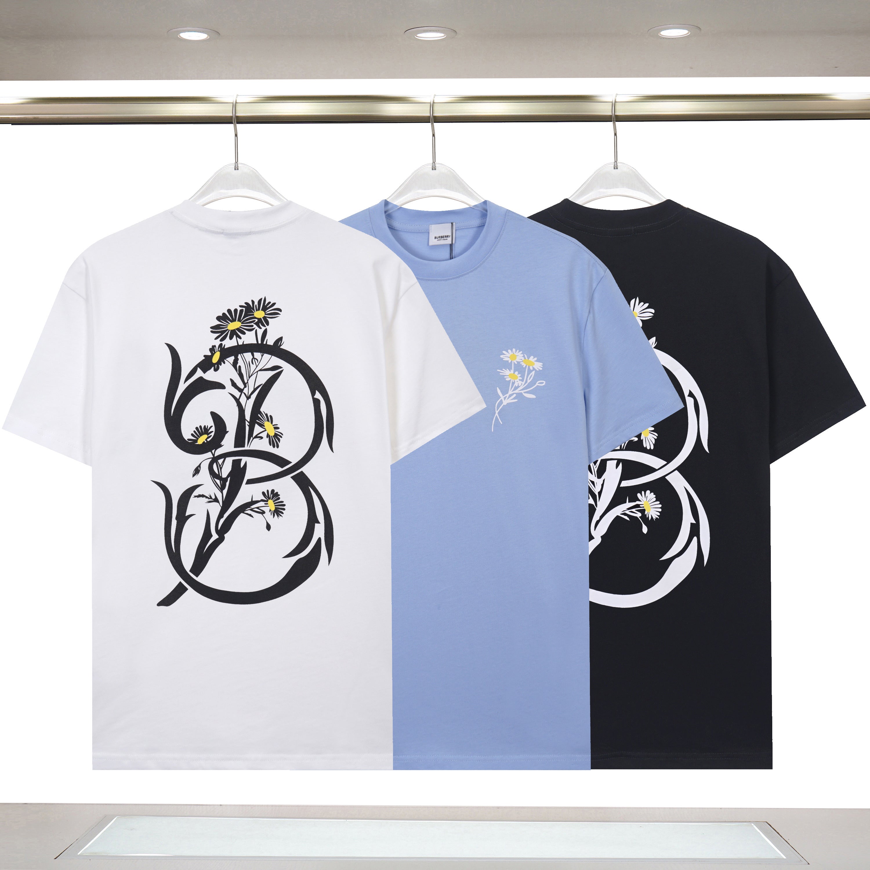 125WR30U  Popular T-shirts