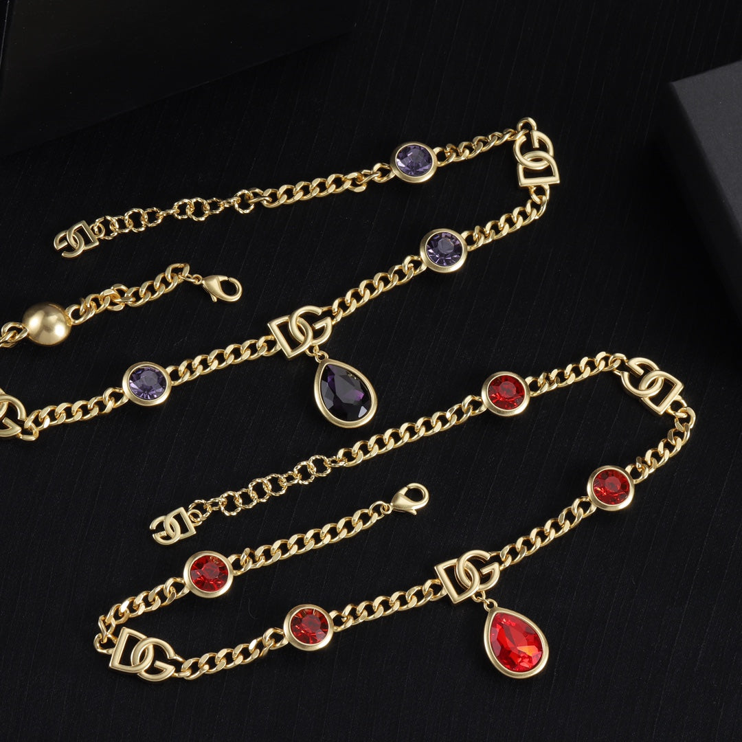 15QA11X Popular Necklace