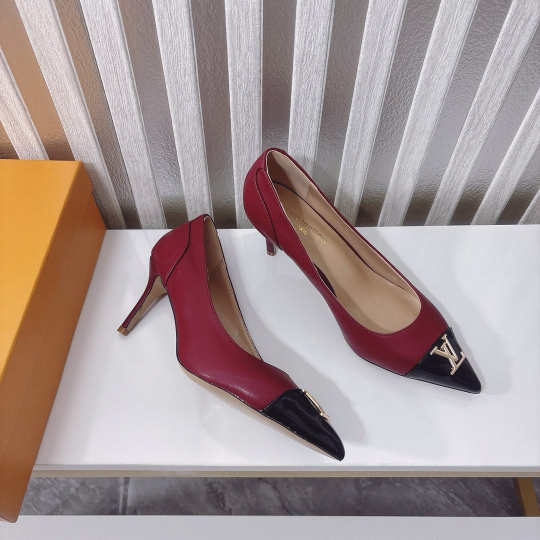 1ZE246Z Popular High heels