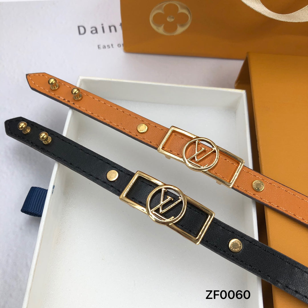14E438K  Popular Bracelets