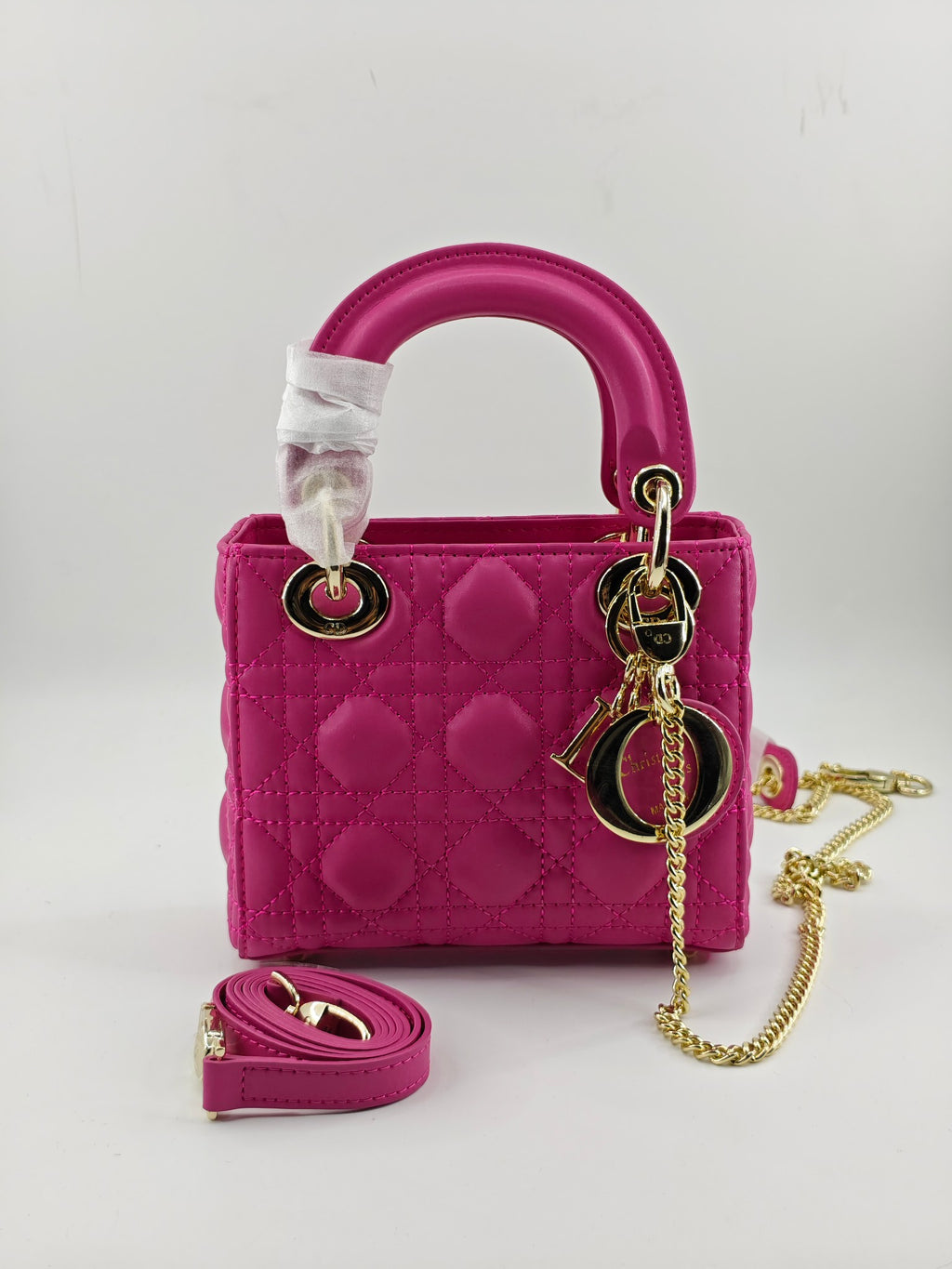 15RD60B  Popular  leather bag