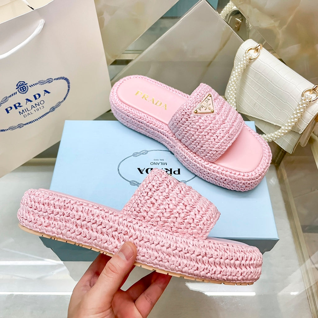 14PD22Z Popular slippers