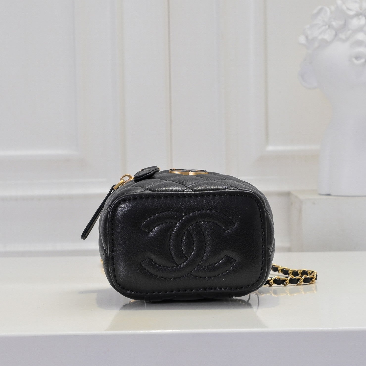 155XC32B Popular    leather bag
