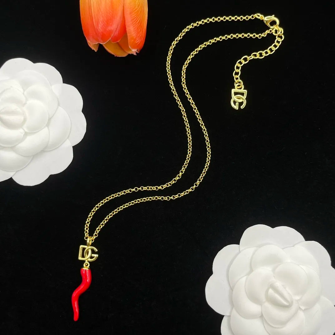14A1048X  Popular   Necklaces