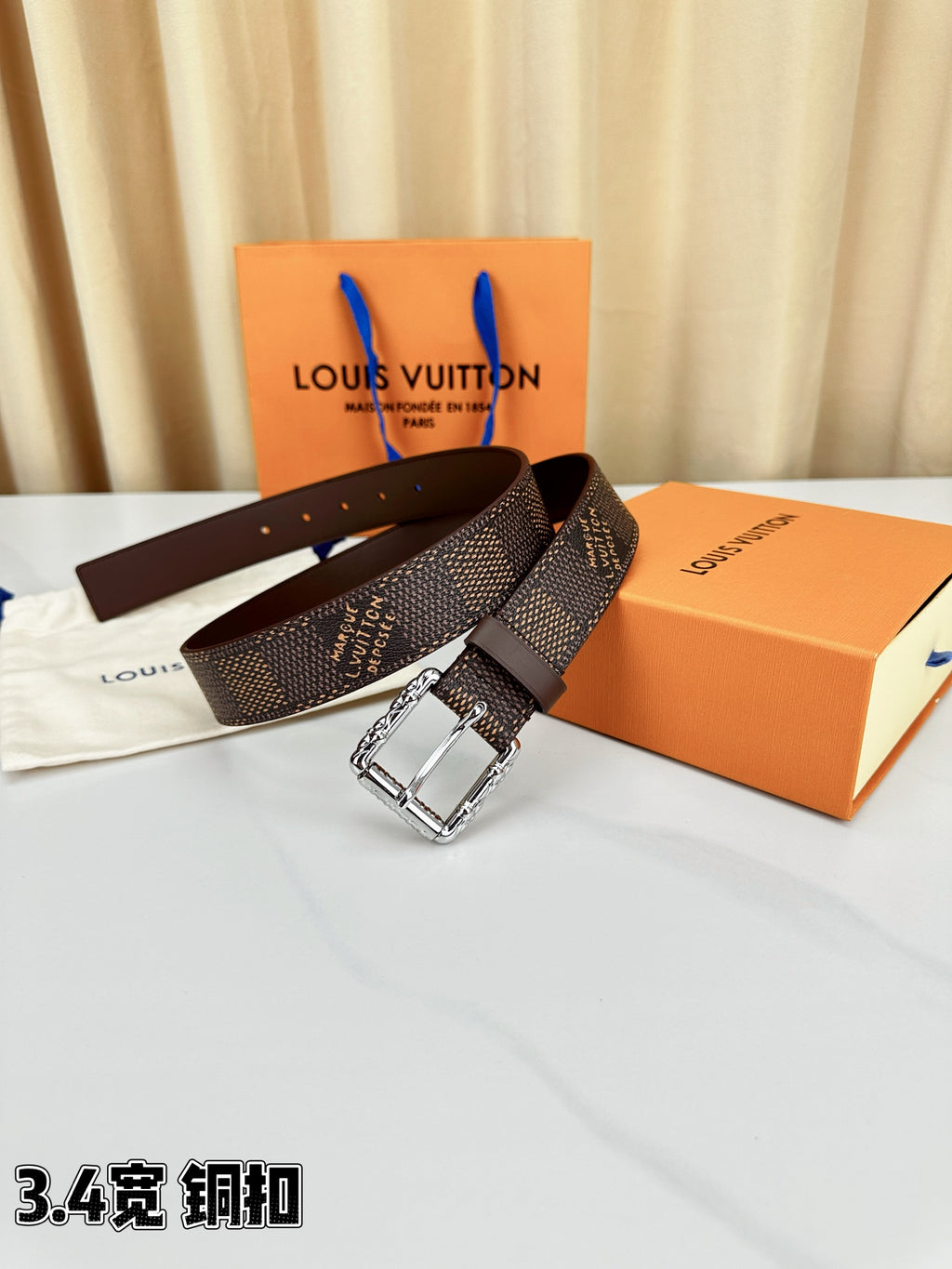 136PE44P Popular High quality belt With full package