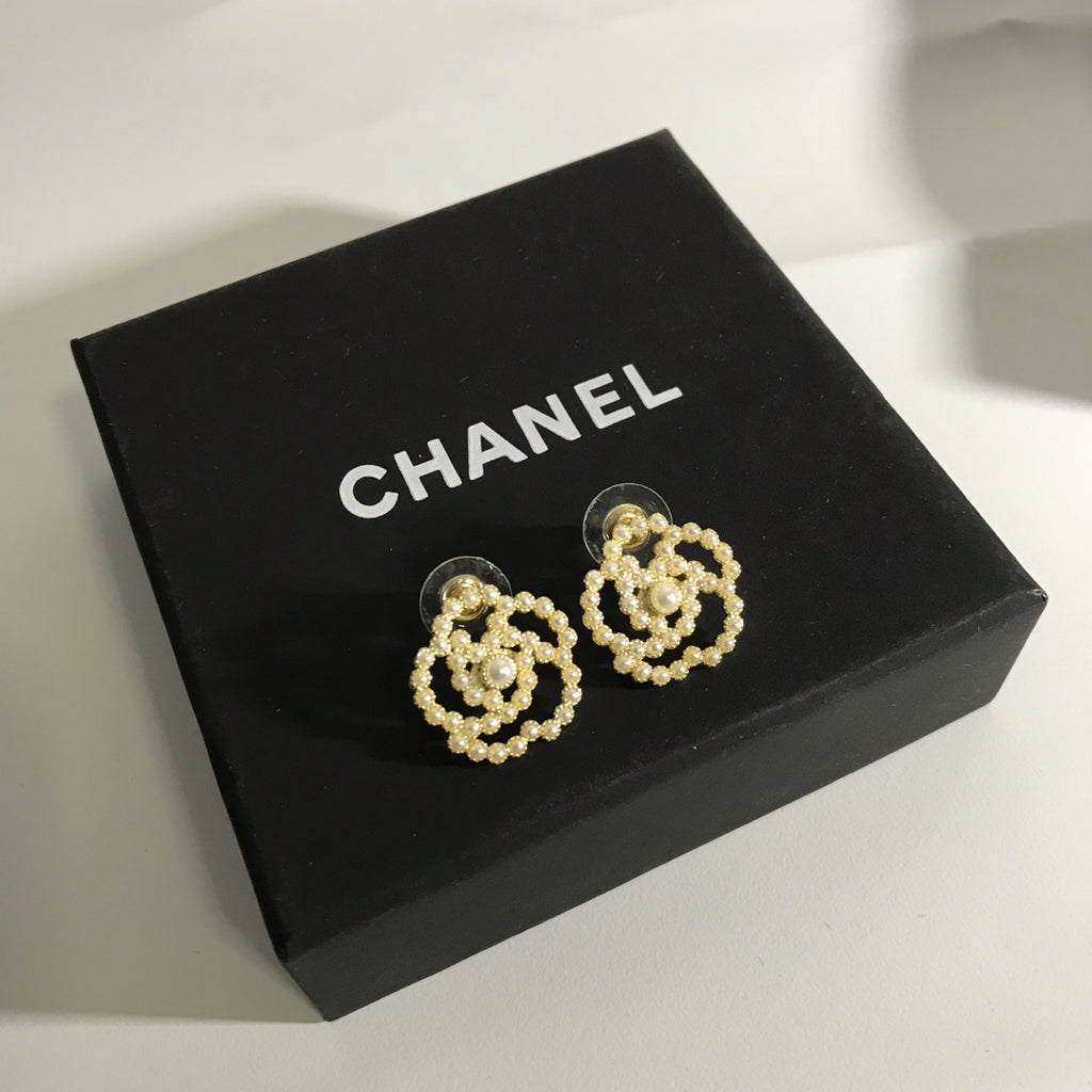 14C798E Popular  Earrings