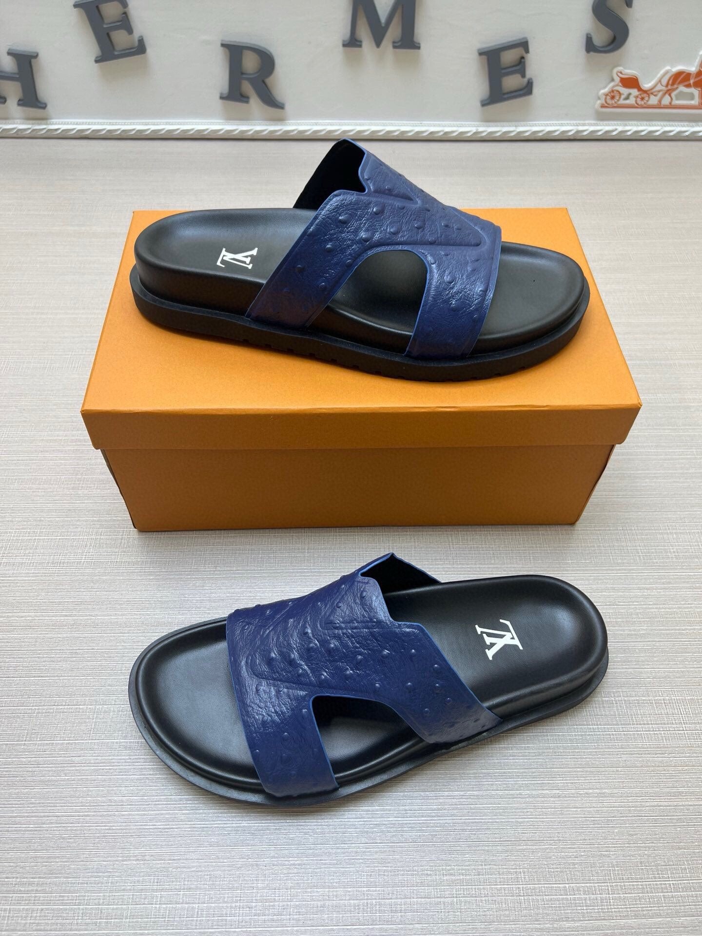 5LE227Z Popular Slippers