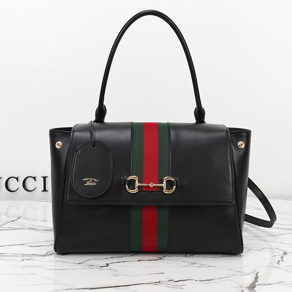 B1X66B16 Popular leather bag