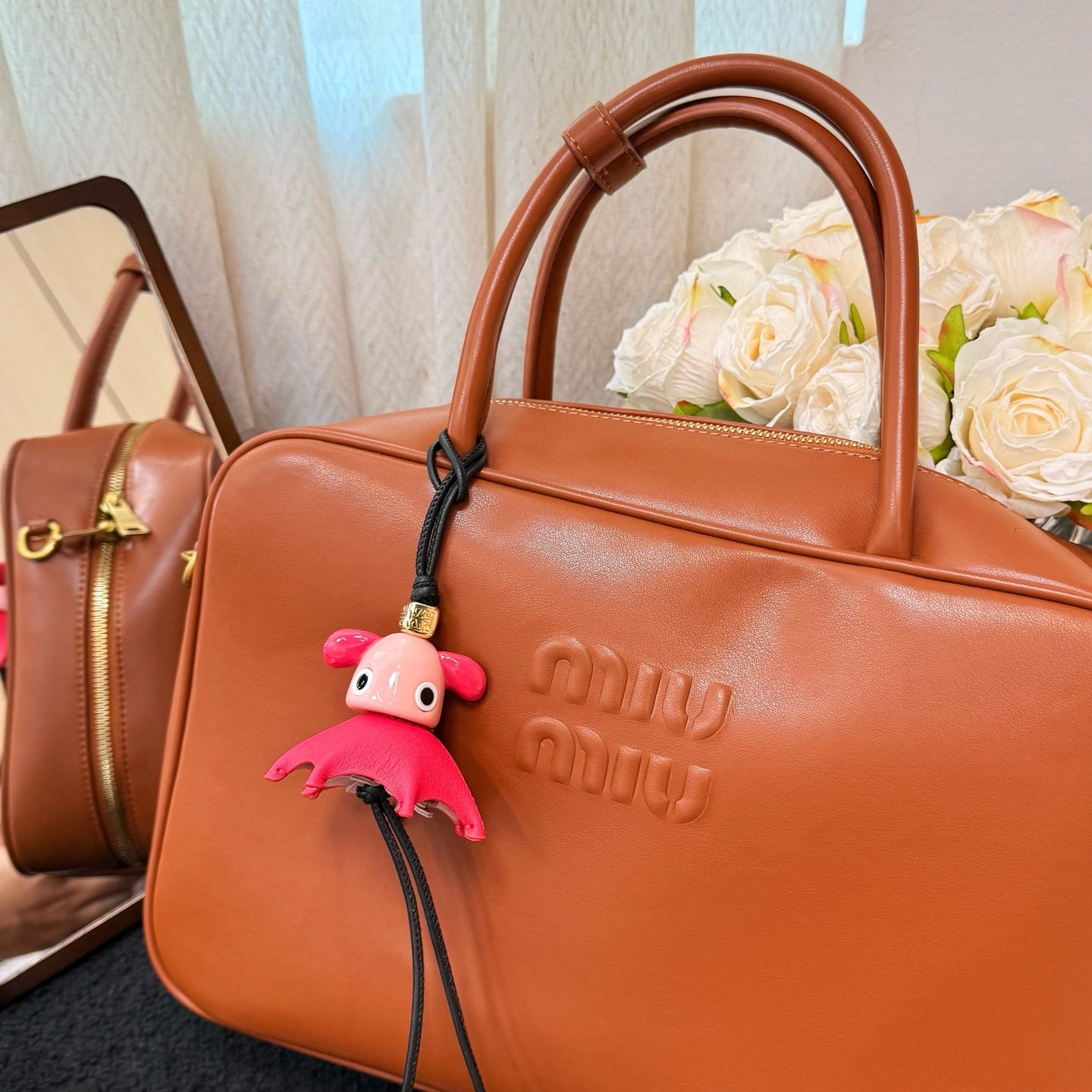 35RA13A Popular bag 's charms accessories
