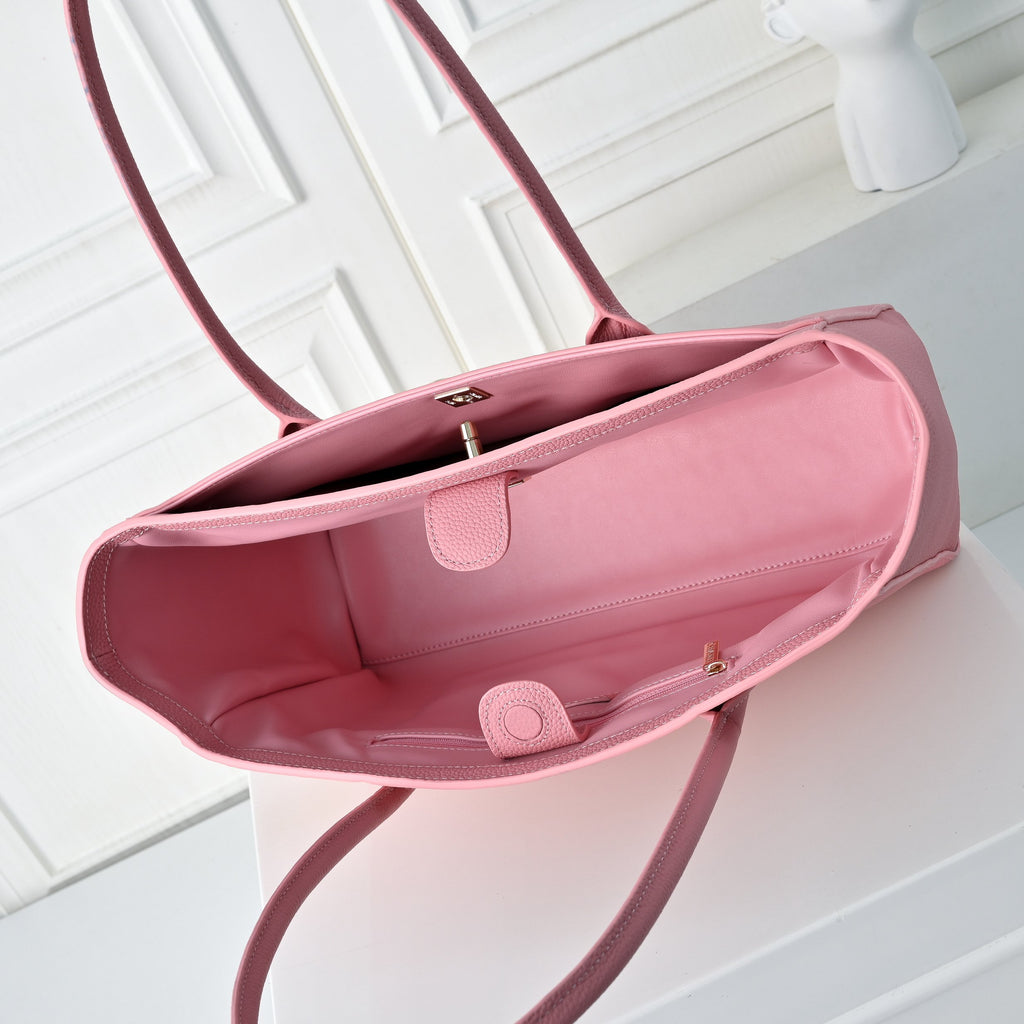 146PC178B Popular leather bag