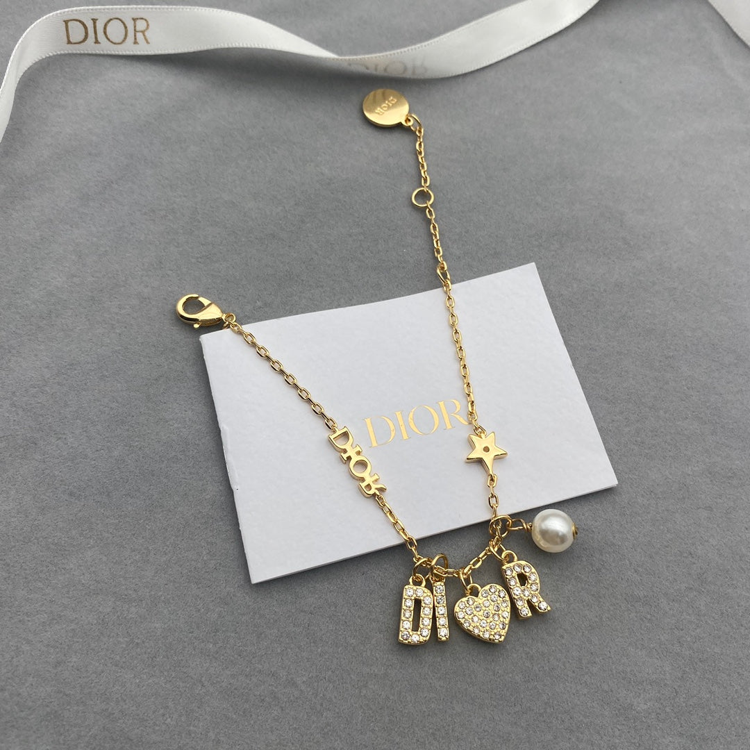 14D510X  Popular     Bracelets Necklaces
