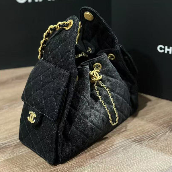 155XC21B Popular  high quality denim bag