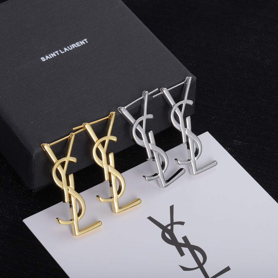 1XSL2E  Popular Earrings