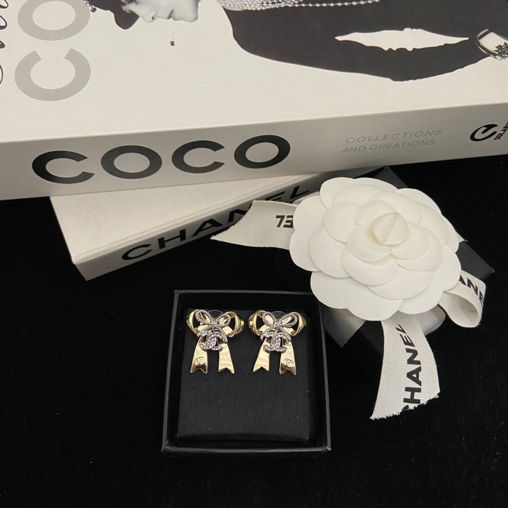55ZC16E Popular Earrings
