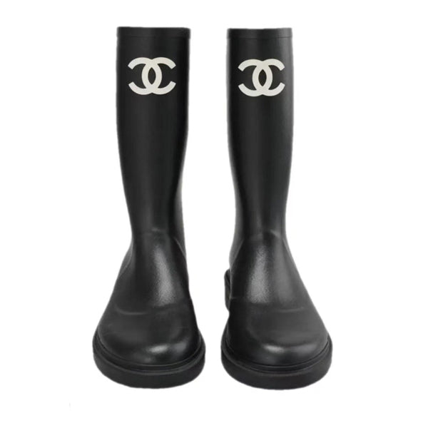 295QC1  Popular boots