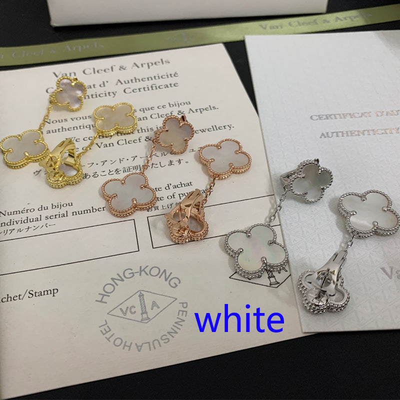 1XVA188E Popular   Earrings