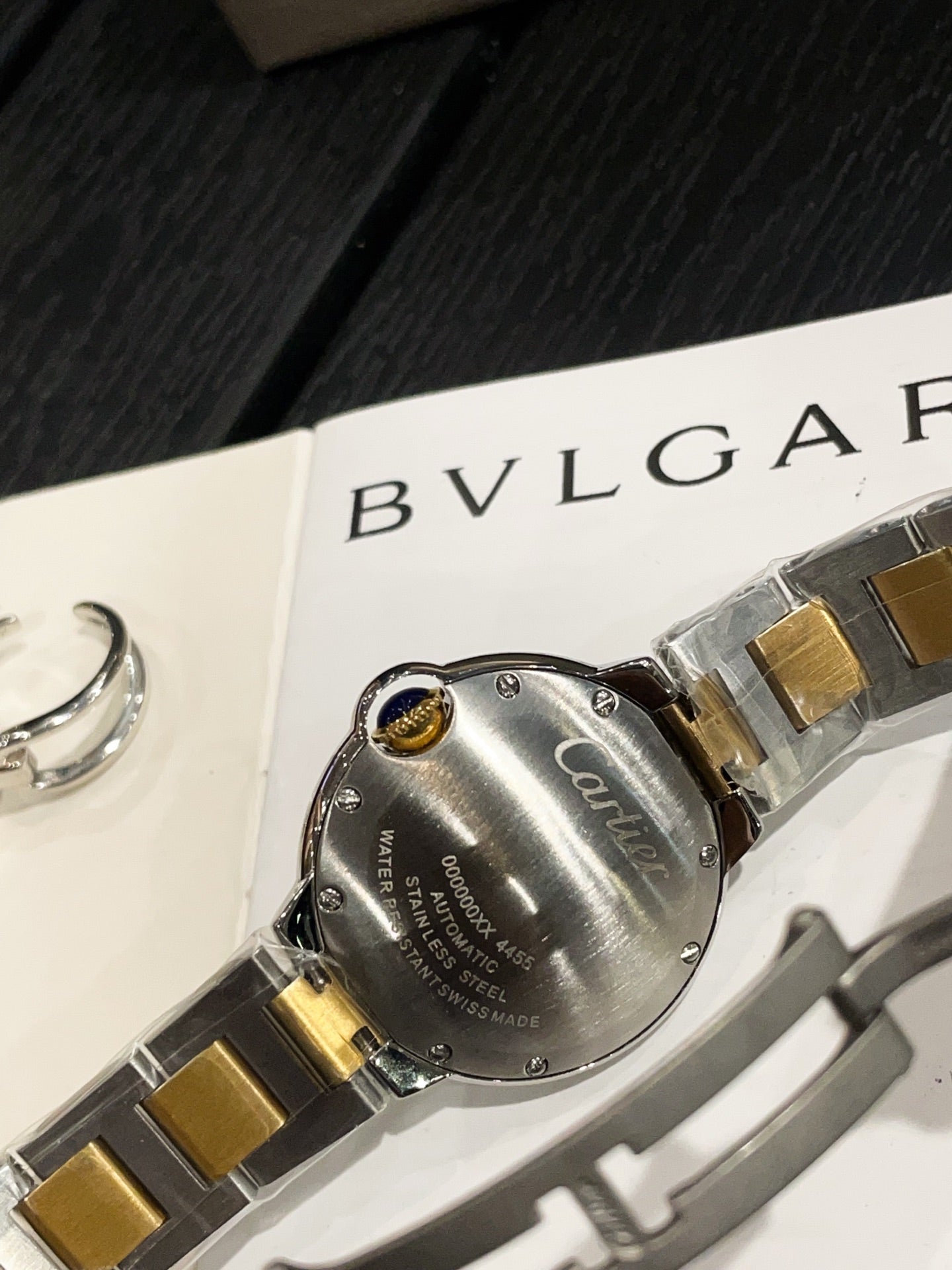 136RK101L Popular Watches