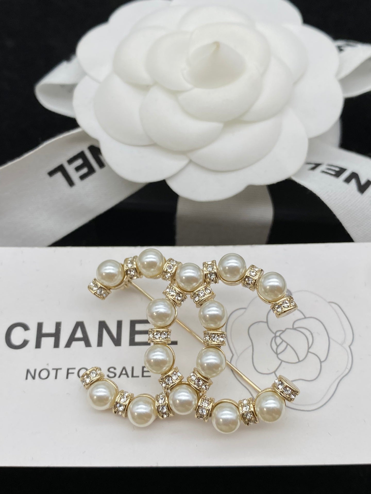 55ZC95X Popular Brooch