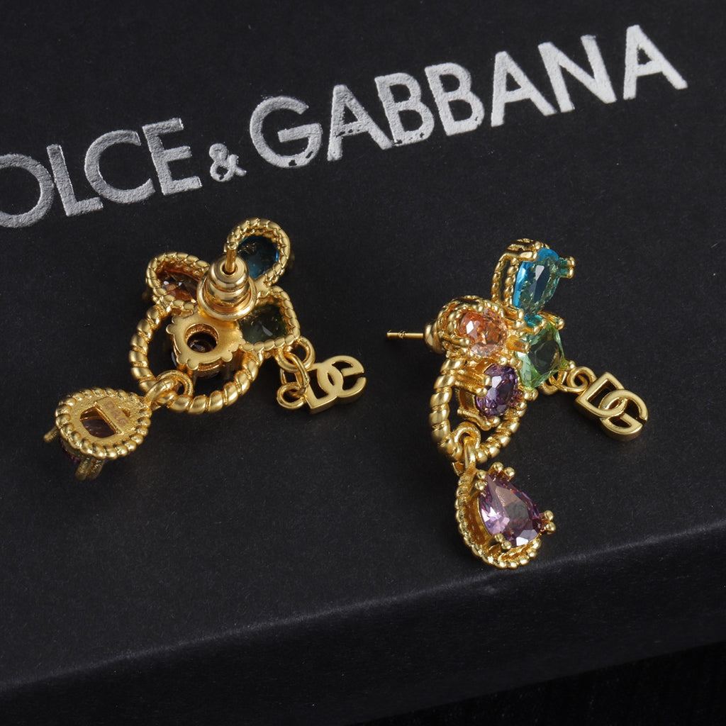 15ZA61E Popular Earrings