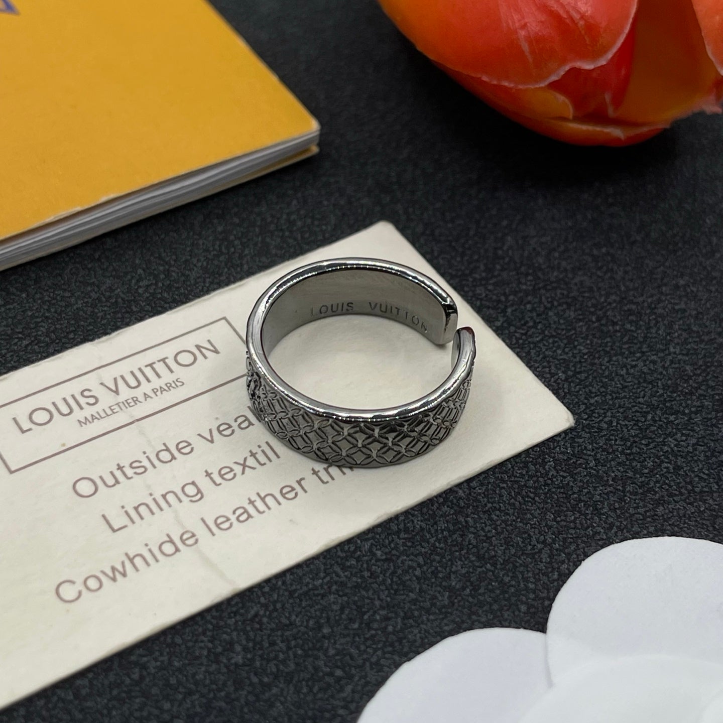 175QE10J  Popular   Rings