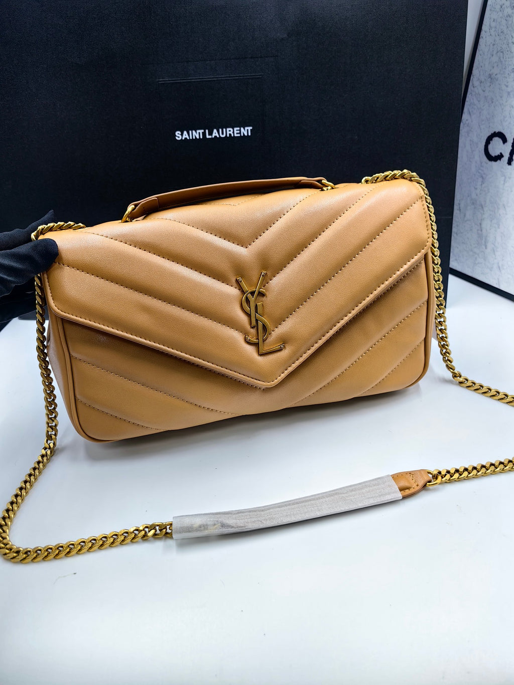 165NSL108B Popular leather bag