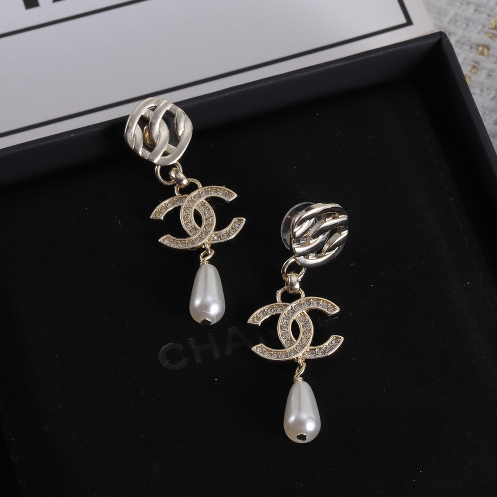 15QC8E Popular Earrings