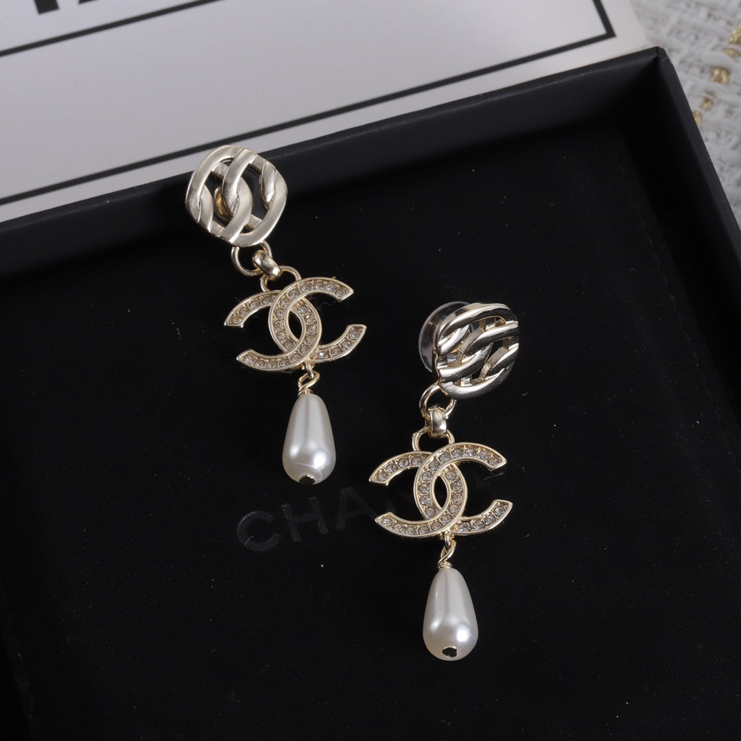 15QC8E Popular Earrings
