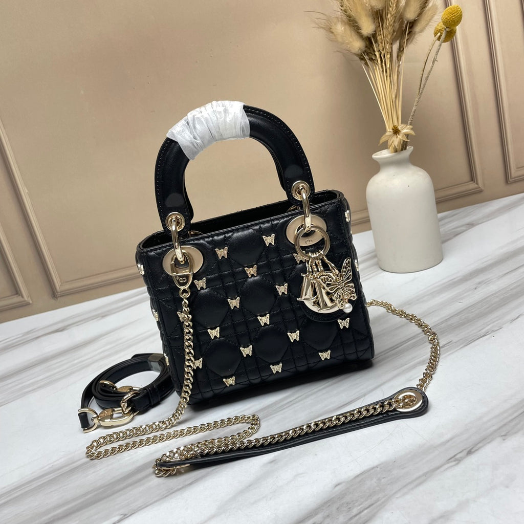 15RD139B Popular leather bag