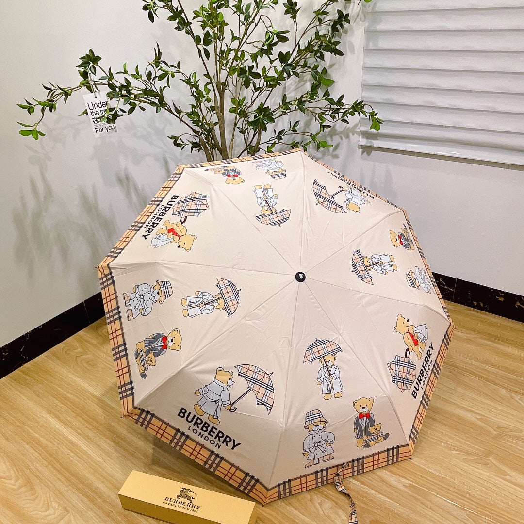 15RR107S Popular UV resistant umbrella