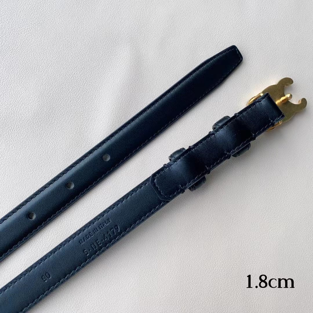 1XCL47P Popular  High quality belt With full package