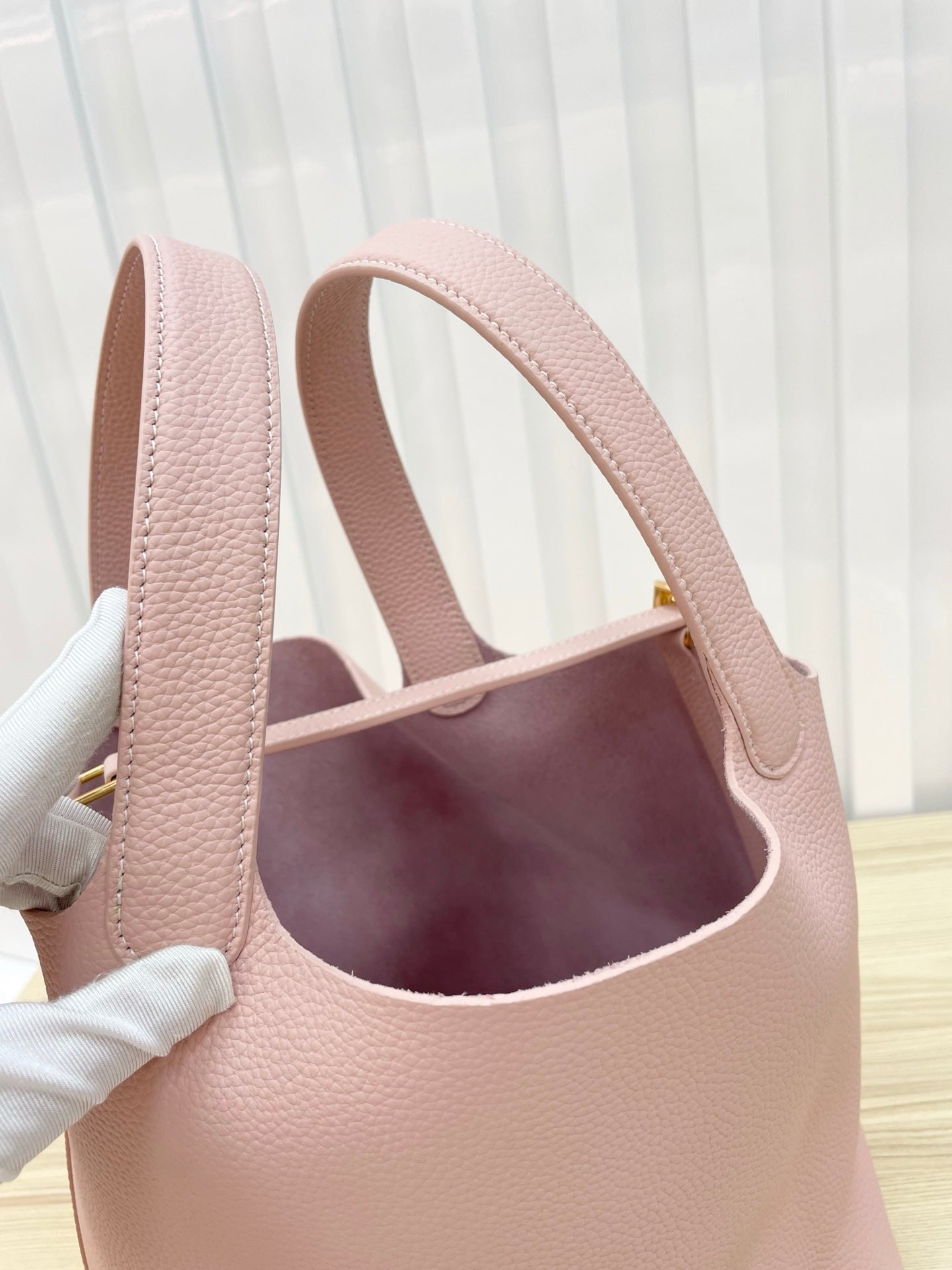 15RH6B Popular   leather bag