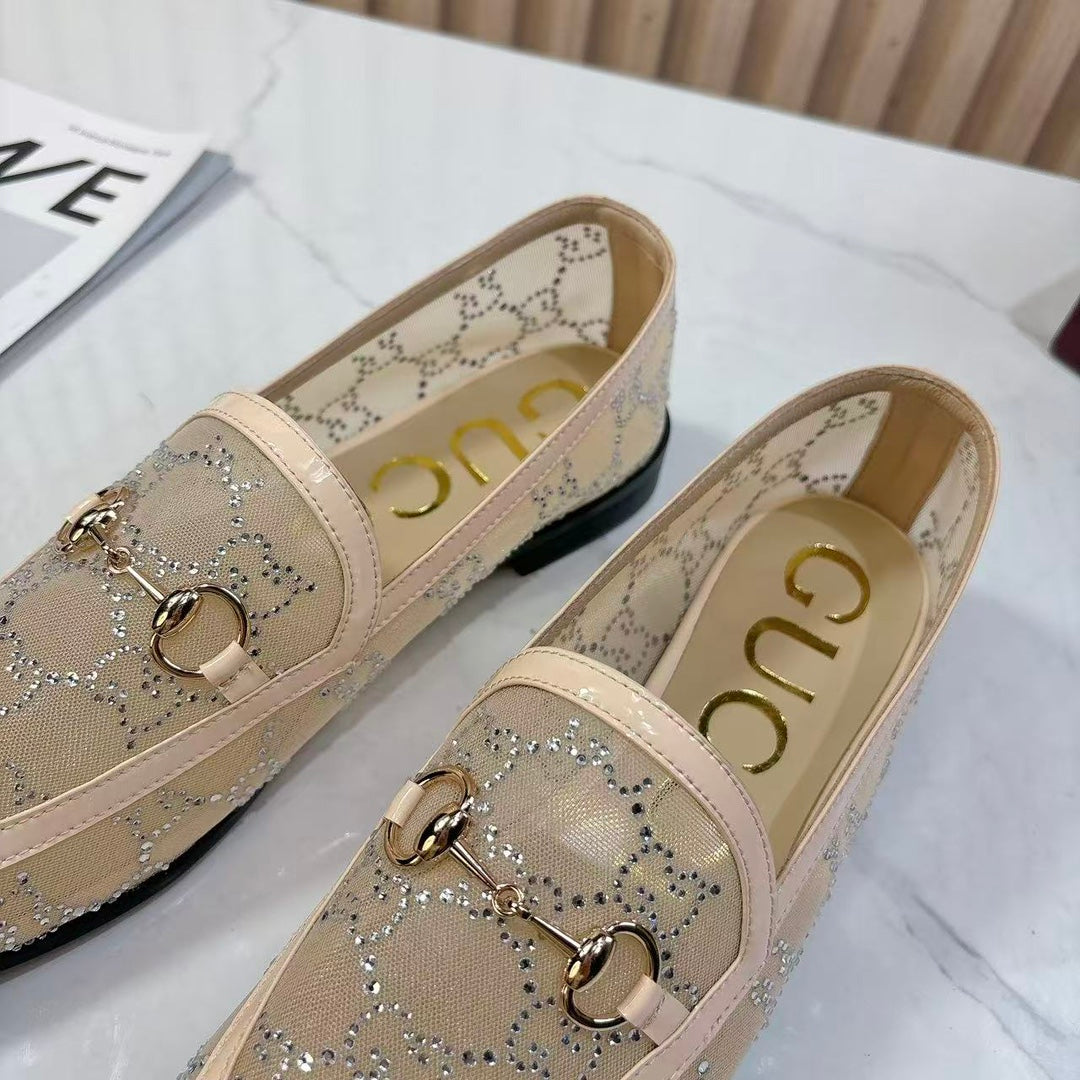 236PB18Z Popular high-quality leather Shoes