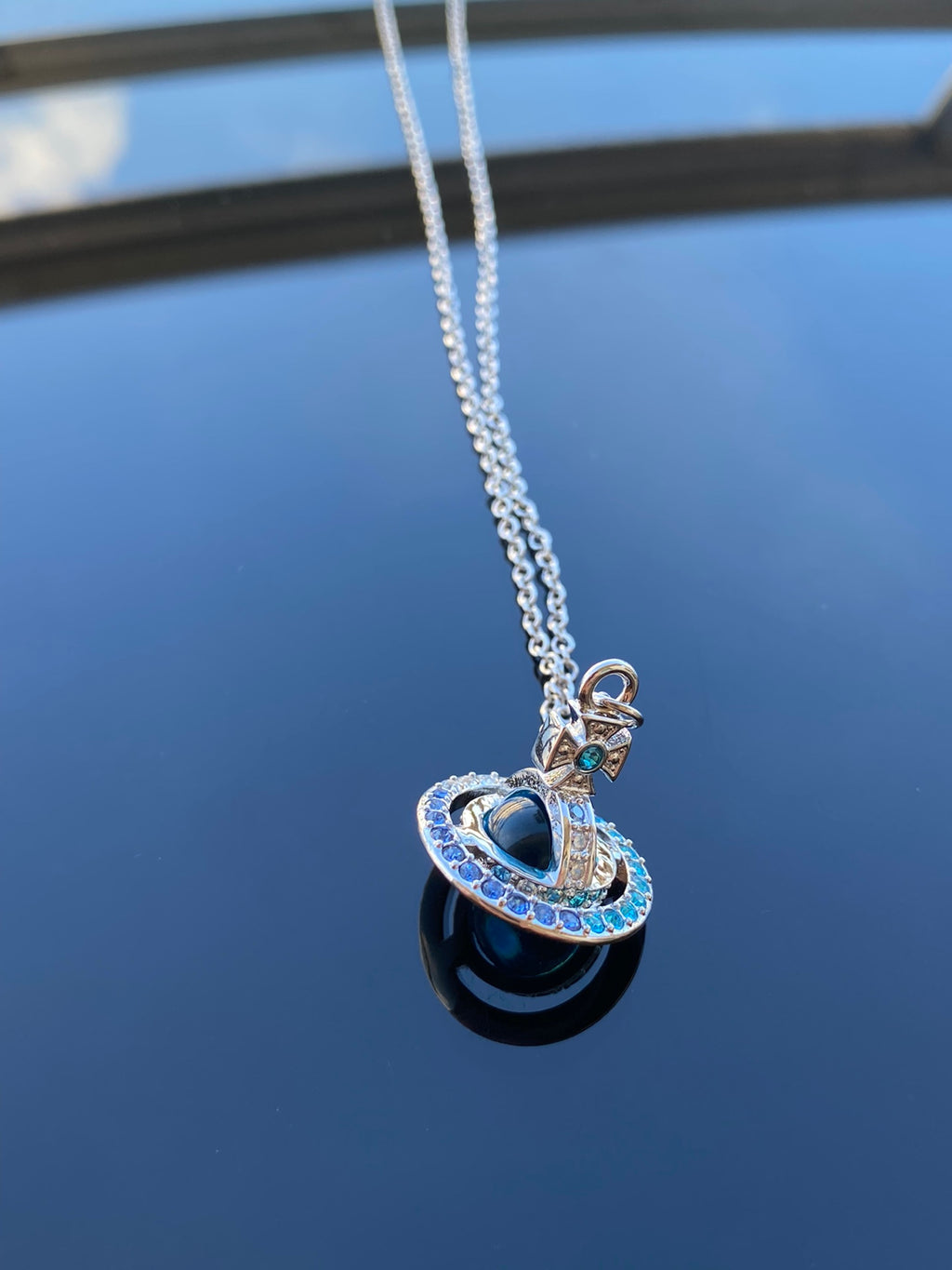55QA460X Popular Necklace