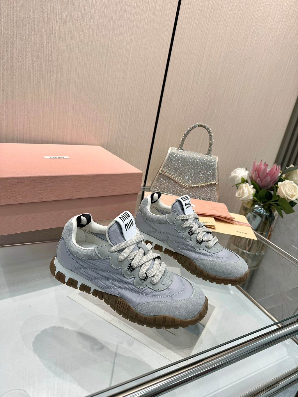 295QA18Z Popular high-quality shoes