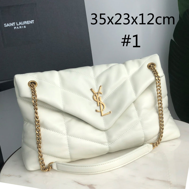 1XSL266B Popular    leather bag 