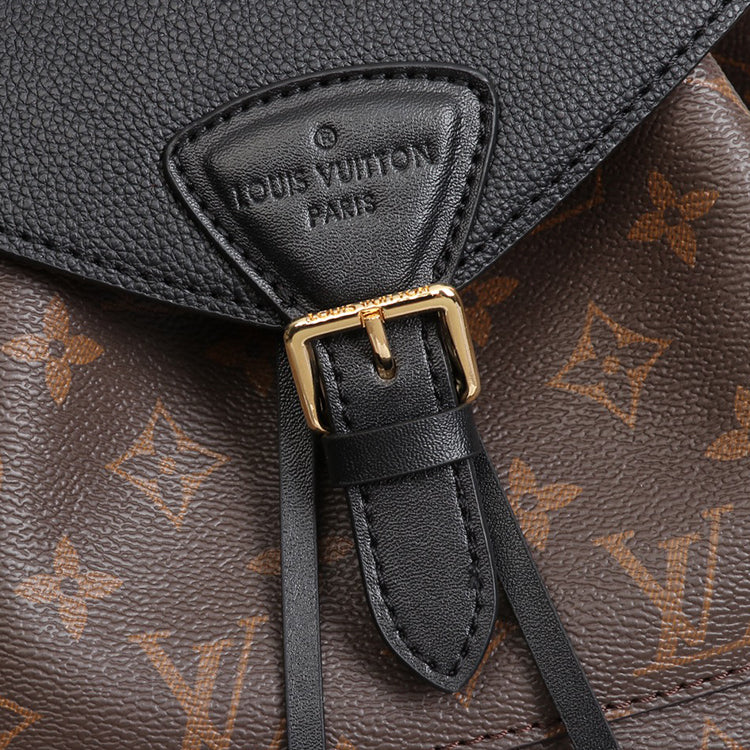 1E067B Popular  leather bag 