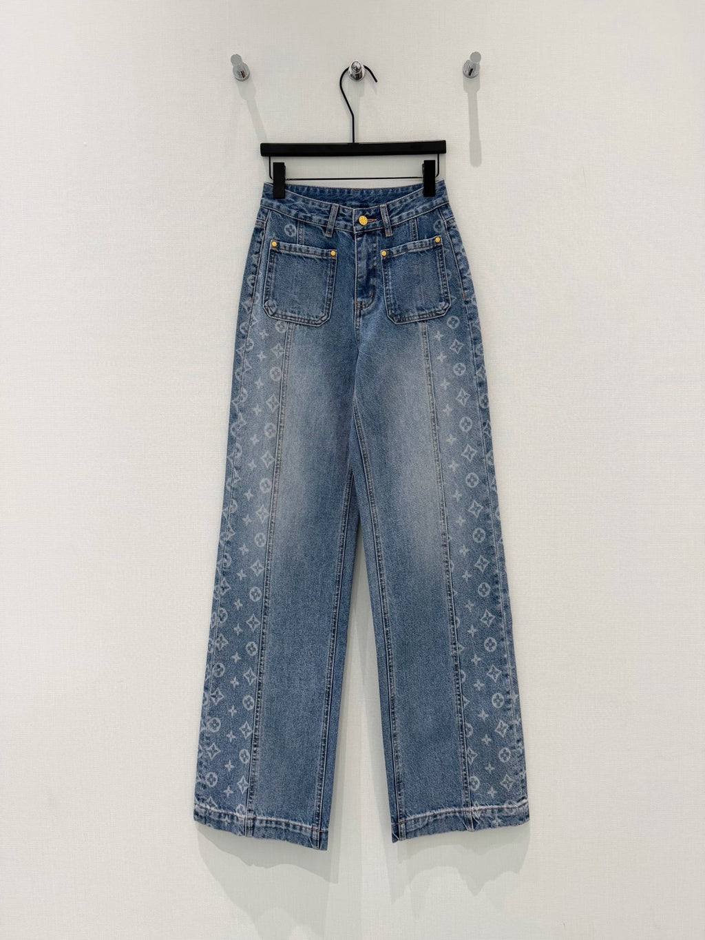 U2X56E53 Popular Pants fashion jeans