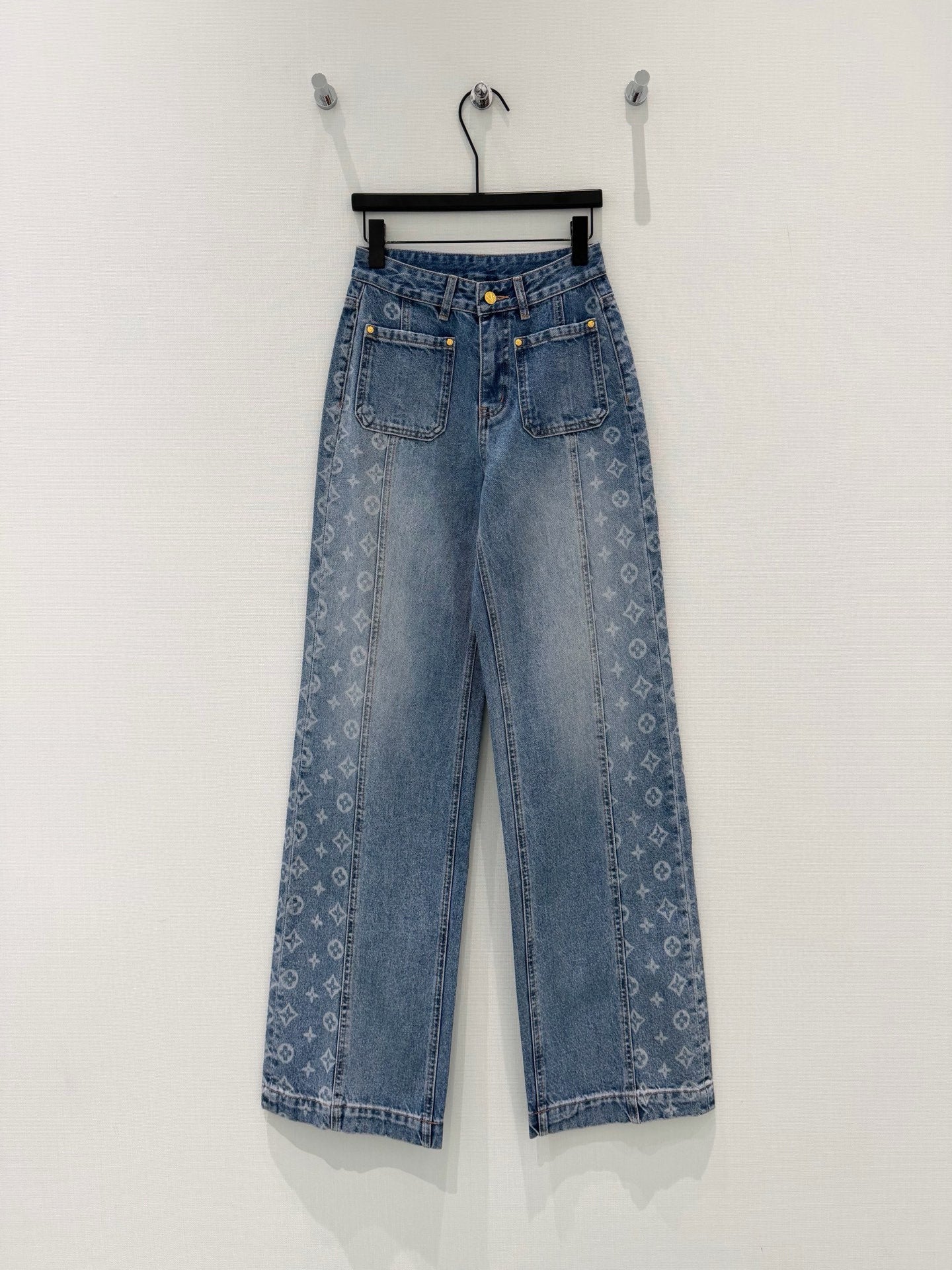 U2X56E53 Popular Pants fashion jeans