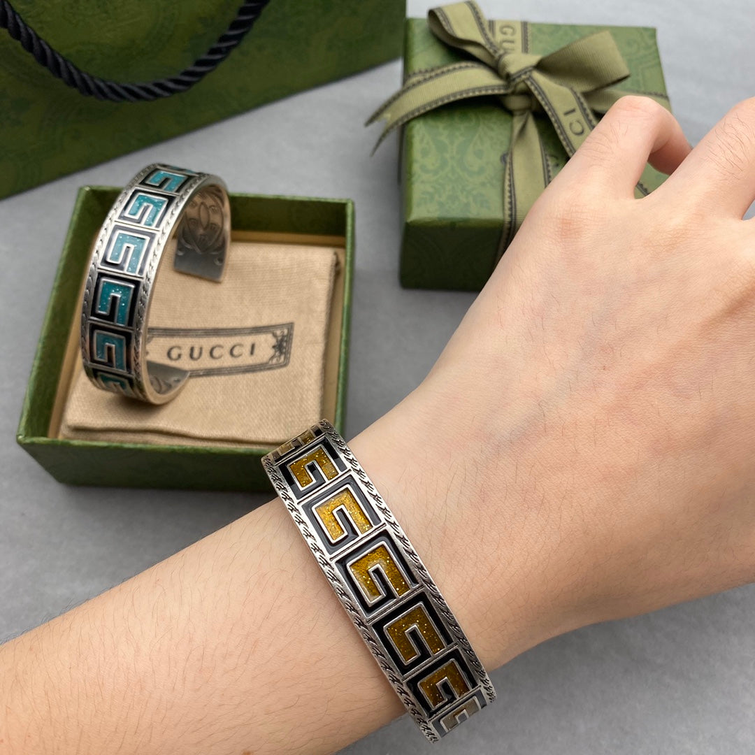 185QB13K  Popular Bracelets