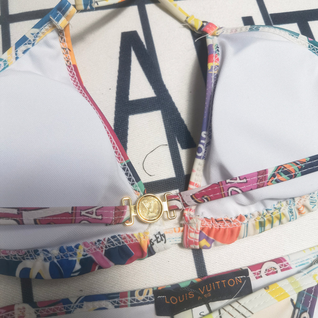 146RE134Y Popular Bikini swimsuit