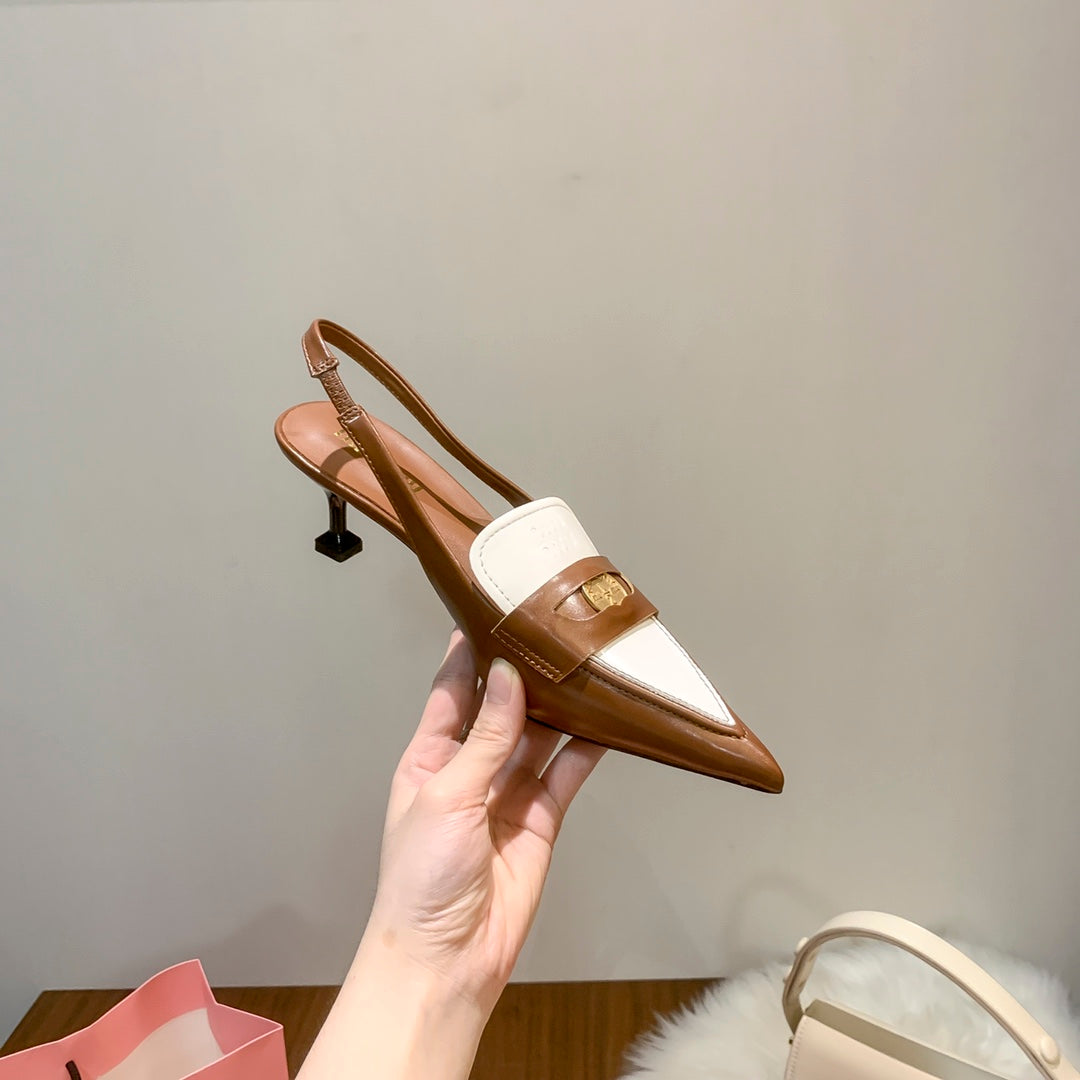 1WA259Z Popular High heels