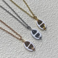 55QH307X Popular Necklaces.earring