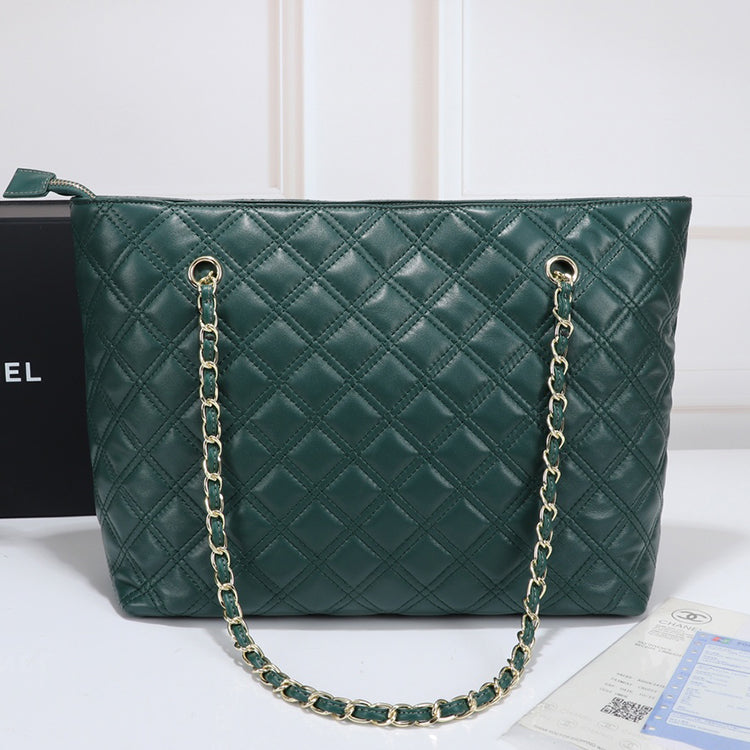 55C2B Popular  leather bag 