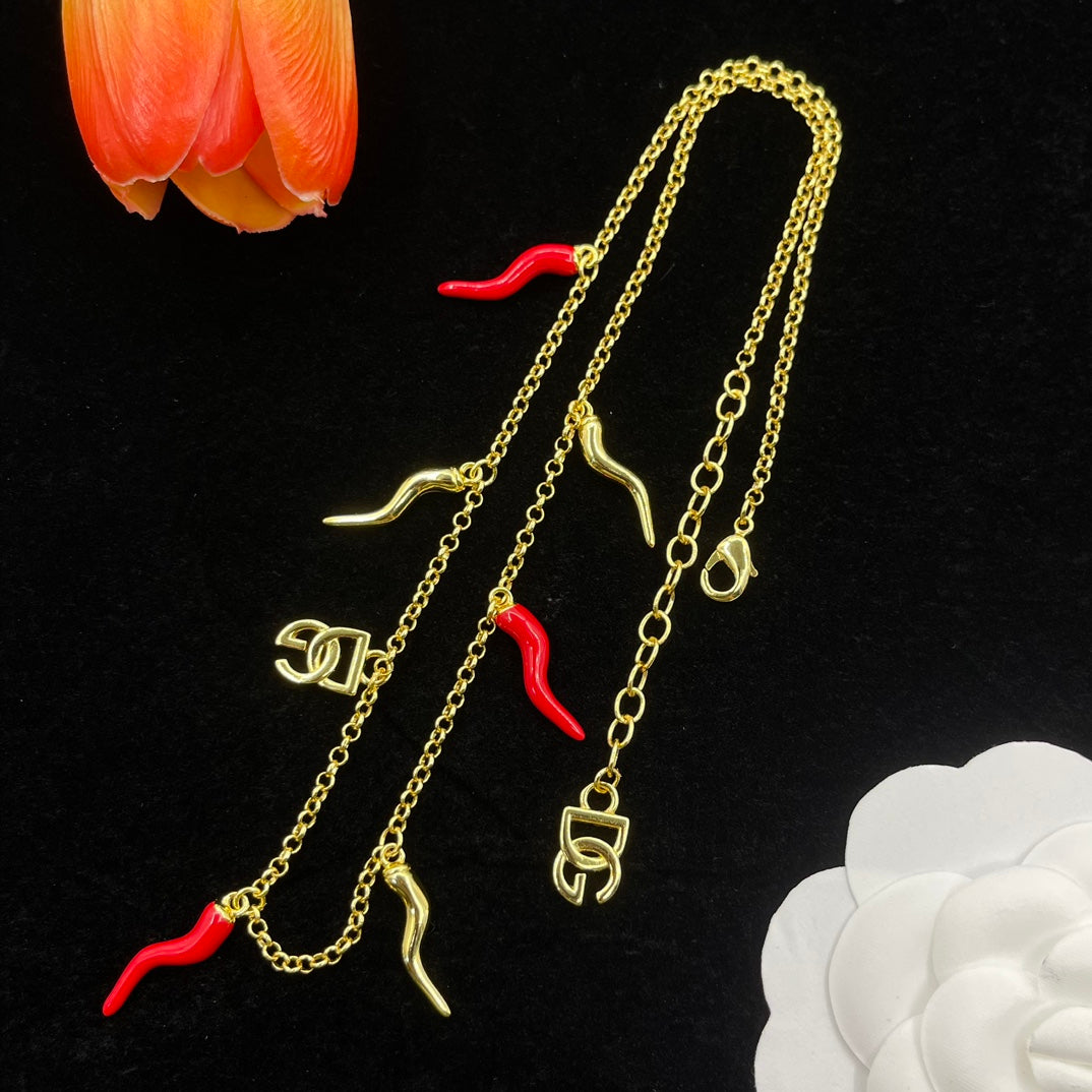 14A1049X  Popular  Necklaces