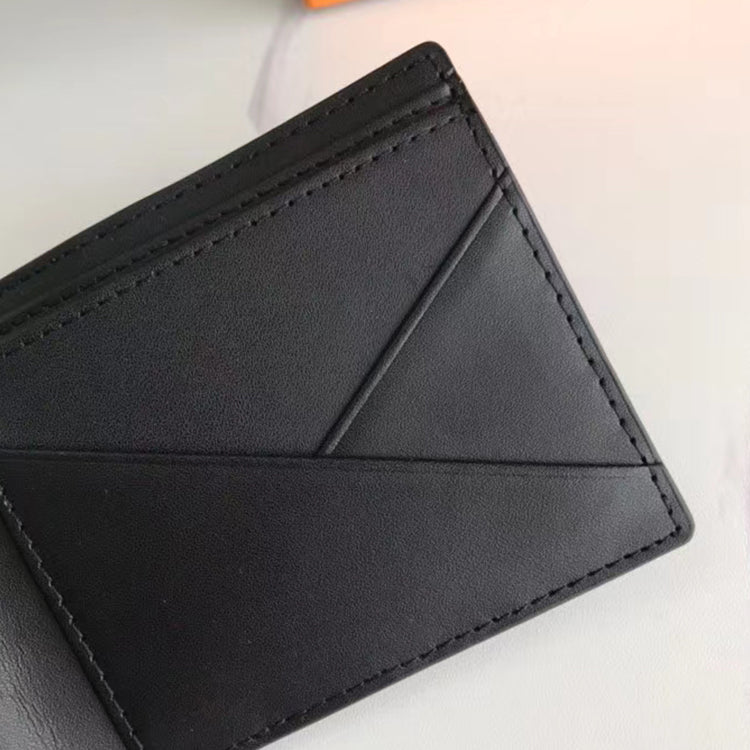 AE16B Popular leather wallets