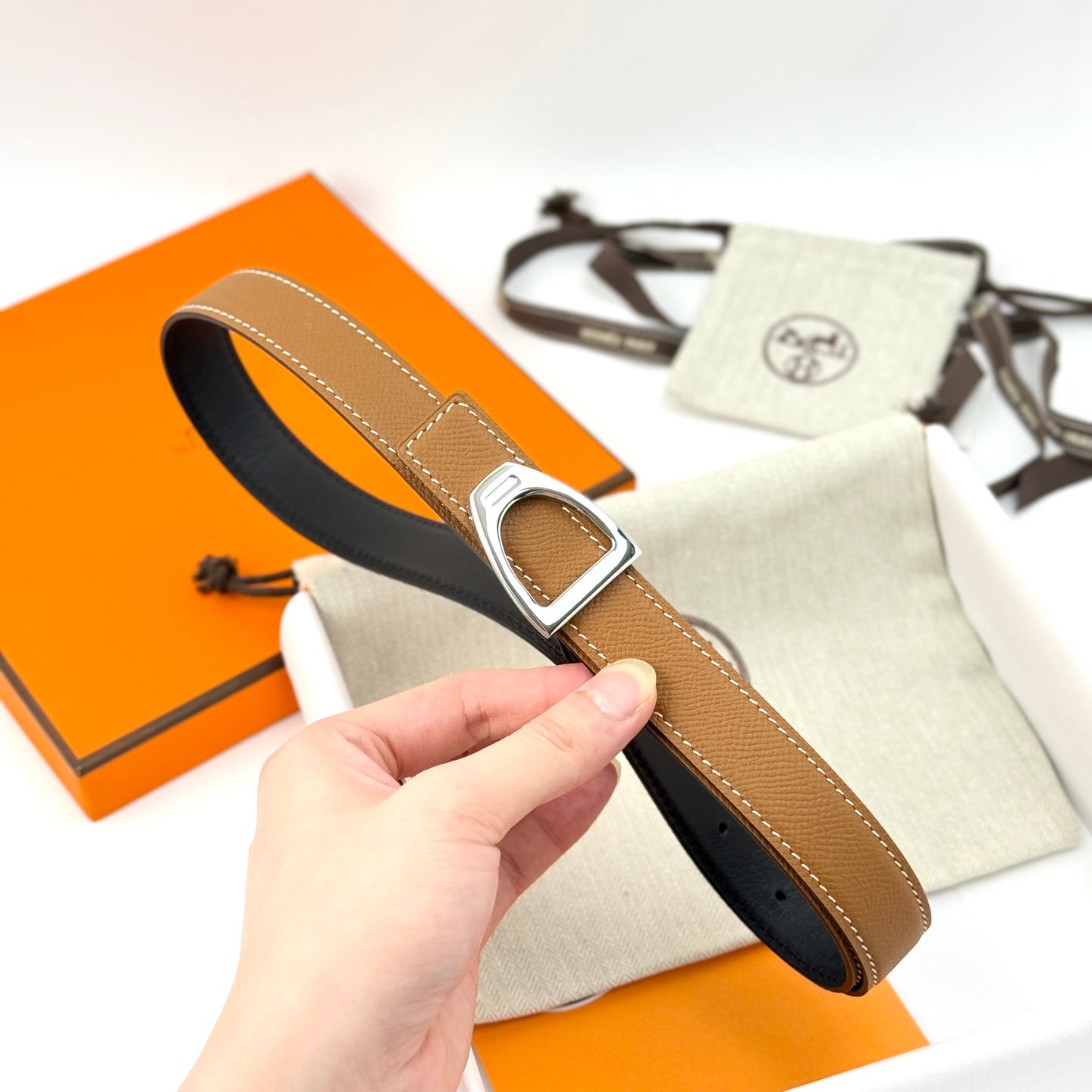 155RH232P Popular  High quality belt With full package